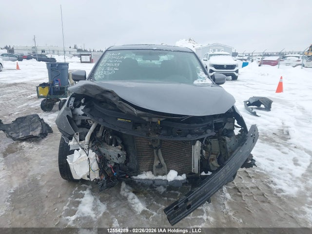 Aukcja sprzedaży 2018 Nissan Sentra S/sv/sr/sl, vin: 3N1AB7AP0JY291533, numer aukcji: 12554289