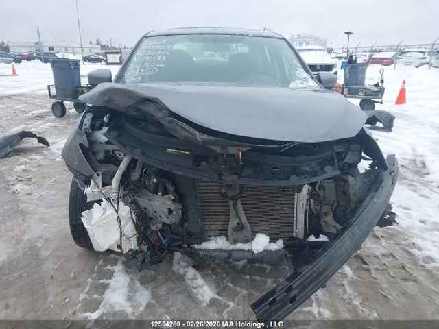 Aukcja sprzedaży 2018 Nissan Sentra S/sv/sr/sl, vin: 3N1AB7AP0JY291533, numer aukcji: 12554289