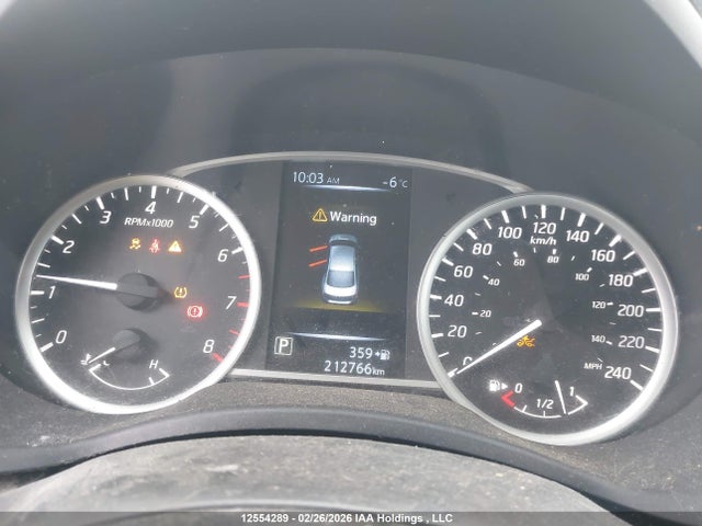 Aukcja sprzedaży 2018 Nissan Sentra S/sv/sr/sl, vin: 3N1AB7AP0JY291533, numer aukcji: 12554289