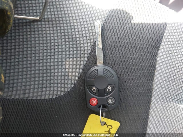 2013 Ford Focus Se მანქანა იყიდება აუქციონზე, vin: 1FADP3F23DL140271, აუქციონის ნომერი: 12554292