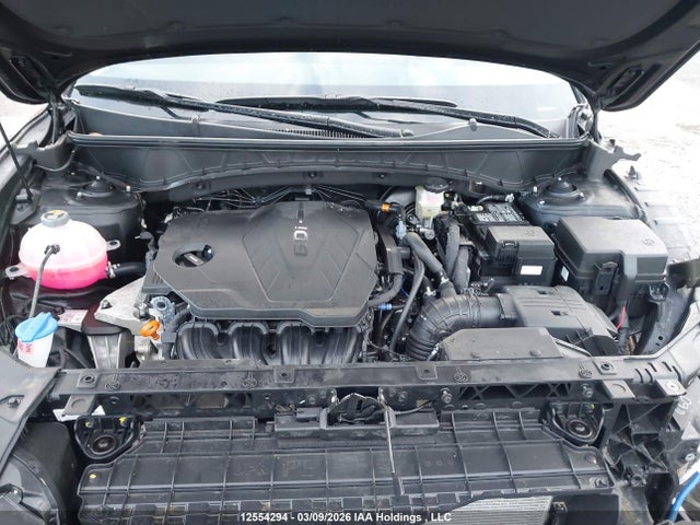 Aukcja sprzedaży 2025 Hyundai Tucson Preferred Awd, vin: 3KMJBCDEXSE024884, numer aukcji: 12554294