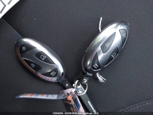 Aukcja sprzedaży 2025 Hyundai Tucson Preferred Awd, vin: 3KMJBCDEXSE024884, numer aukcji: 12554294