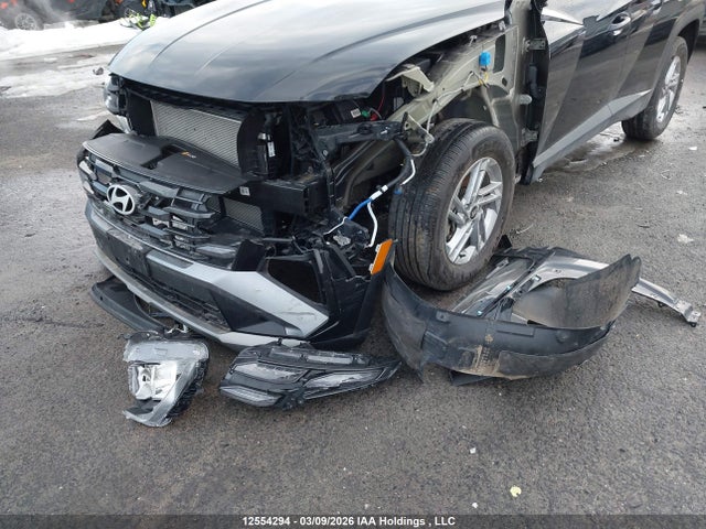 Aukcja sprzedaży 2025 Hyundai Tucson Preferred Awd, vin: 3KMJBCDEXSE024884, numer aukcji: 12554294