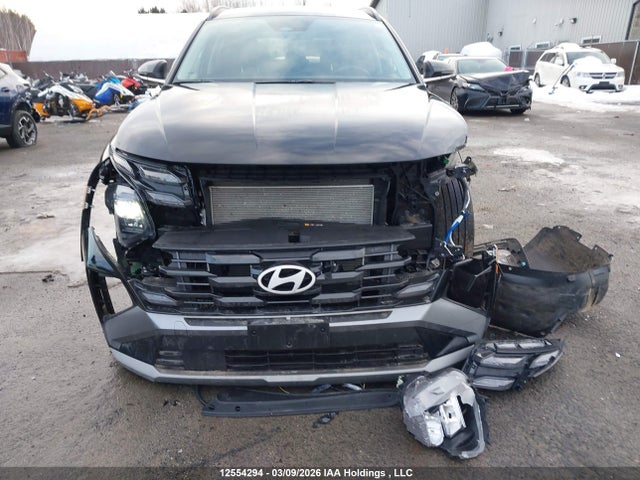 Aukcja sprzedaży 2025 Hyundai Tucson Preferred Awd, vin: 3KMJBCDEXSE024884, numer aukcji: 12554294
