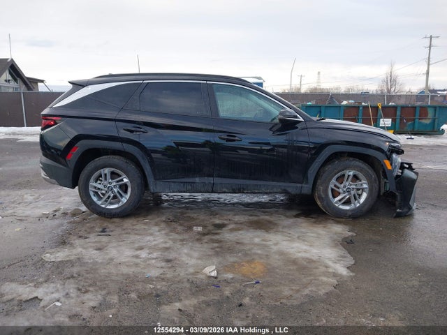 Aukcja sprzedaży 2025 Hyundai Tucson Preferred Awd, vin: 3KMJBCDEXSE024884, numer aukcji: 12554294