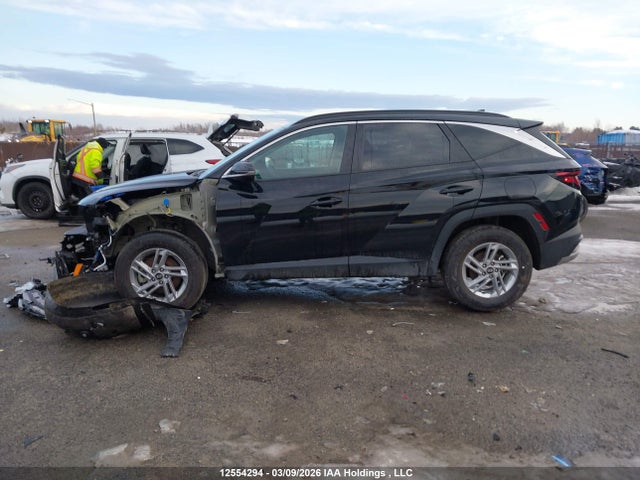 Aukcja sprzedaży 2025 Hyundai Tucson Preferred Awd, vin: 3KMJBCDEXSE024884, numer aukcji: 12554294