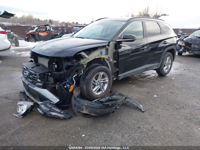 Aukcja sprzedaży 2025 Hyundai Tucson Preferred Awd, vin: 3KMJBCDEXSE024884, numer aukcji: 12554294