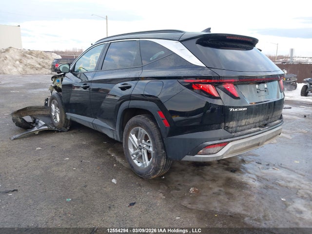Aukcja sprzedaży 2025 Hyundai Tucson Preferred Awd, vin: 3KMJBCDEXSE024884, numer aukcji: 12554294