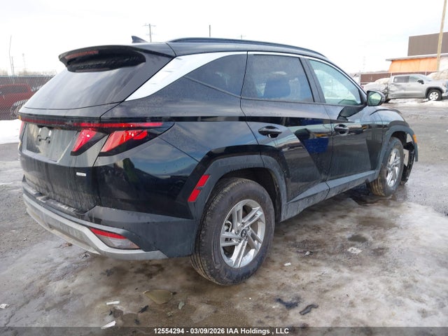 Aukcja sprzedaży 2025 Hyundai Tucson Preferred Awd, vin: 3KMJBCDEXSE024884, numer aukcji: 12554294