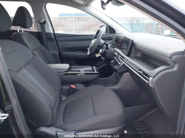 Aukcja sprzedaży 2025 Hyundai Tucson Preferred Awd, vin: 3KMJBCDEXSE024884, numer aukcji: 12554294