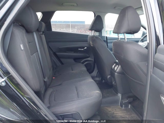 Aukcja sprzedaży 2025 Hyundai Tucson Preferred Awd, vin: 3KMJBCDEXSE024884, numer aukcji: 12554294