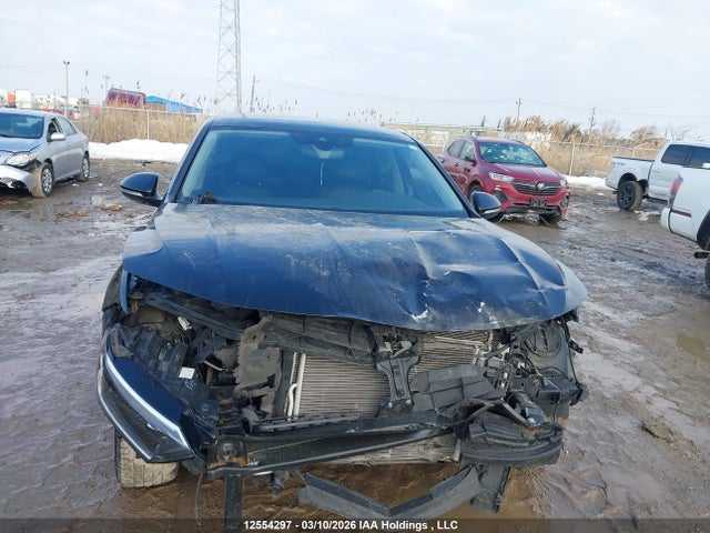 3VWGM7BU6PM037764 Volkswagen Jetta Highline