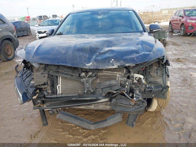 3VWGM7BU6PM037764 Volkswagen Jetta Highline