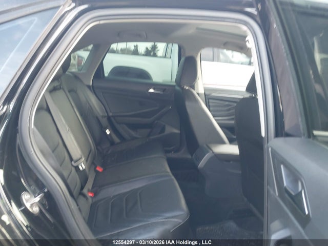 3VWGM7BU6PM037764 Volkswagen Jetta Highline