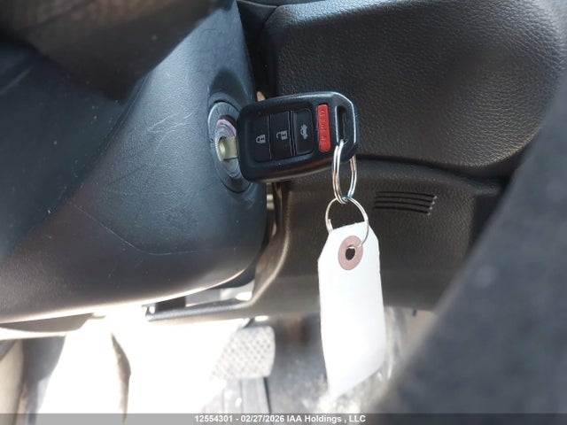 Aukcja sprzedaży 2020 Honda Civic Lx, vin: 2HGFC2F53LH008532, numer aukcji: 12554301