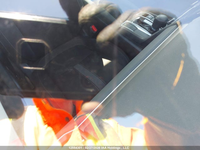 Aukcja sprzedaży 2020 Honda Civic Lx, vin: 2HGFC2F53LH008532, numer aukcji: 12554301