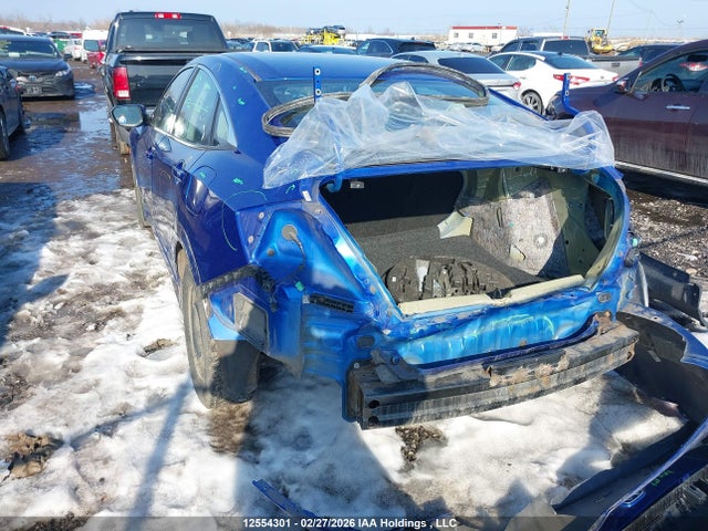 Aukcja sprzedaży 2020 Honda Civic Lx, vin: 2HGFC2F53LH008532, numer aukcji: 12554301