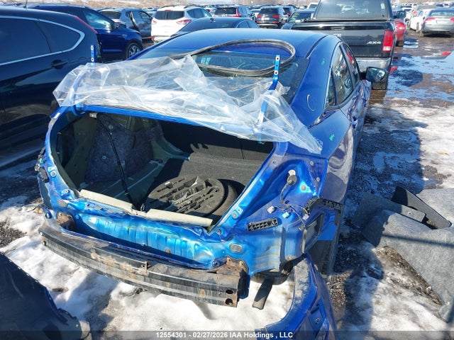 Aukcja sprzedaży 2020 Honda Civic Lx, vin: 2HGFC2F53LH008532, numer aukcji: 12554301
