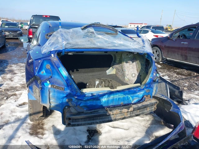 Aukcja sprzedaży 2020 Honda Civic Lx, vin: 2HGFC2F53LH008532, numer aukcji: 12554301