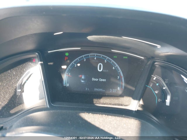 Aukcja sprzedaży 2020 Honda Civic Lx, vin: 2HGFC2F53LH008532, numer aukcji: 12554301