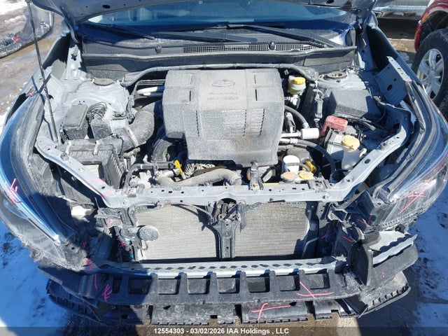 JF2SKEJC0LH479195 Subaru Forester Touring