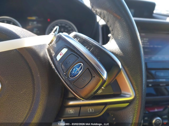 JF2SKEJC0LH479195 Subaru Forester Touring