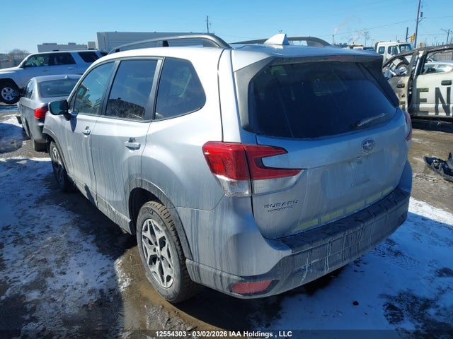 JF2SKEJC0LH479195 Subaru Forester Touring