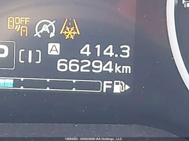 JF2SKEJC0LH479195 Subaru Forester Touring