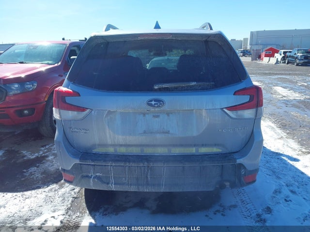 JF2SKEJC0LH479195 Subaru Forester Touring