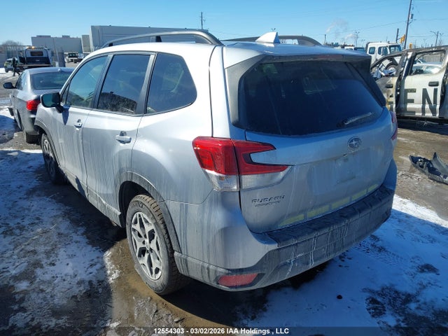 JF2SKEJC0LH479195 Subaru Forester Touring