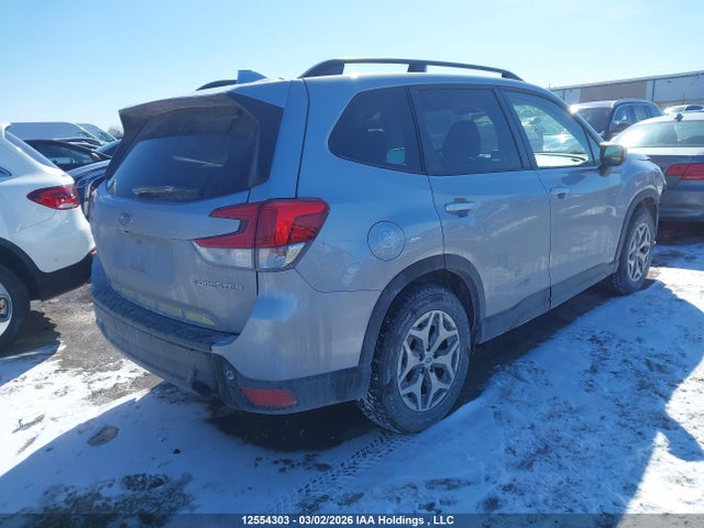 JF2SKEJC0LH479195 Subaru Forester Touring