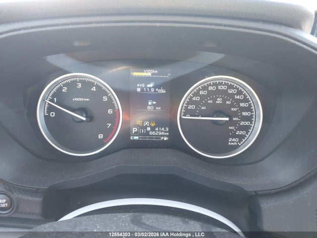 JF2SKEJC0LH479195 Subaru Forester Touring