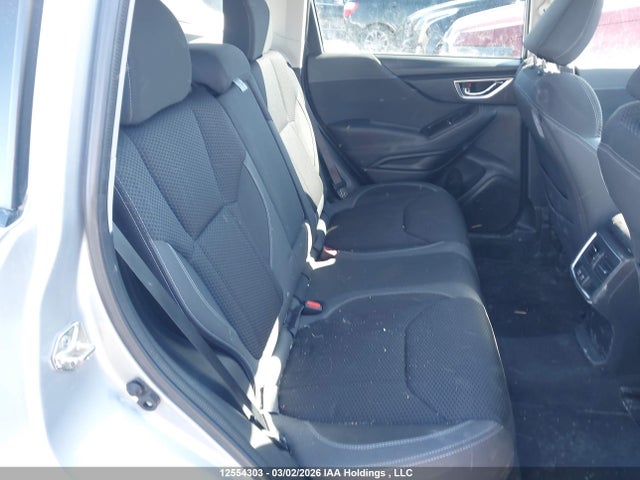 JF2SKEJC0LH479195 Subaru Forester Touring
