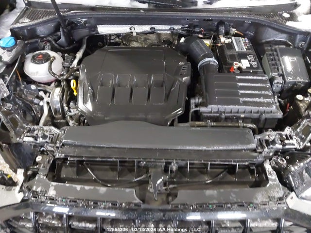 2023 Audi Q3 Technik 45 მანქანა იყიდება აუქციონზე, vin: WA1FECF34P1118419, აუქციონის ნომერი: 12554306