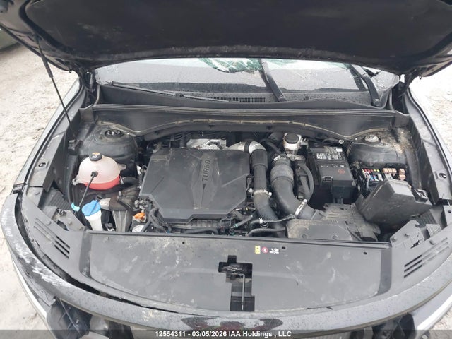 Продажа на аукционе авто 2023 Kia Sorento 2.5t Ex/2.5t Ex+, vin: 5XYRHDLF7PG163286, номер лота: 12554311