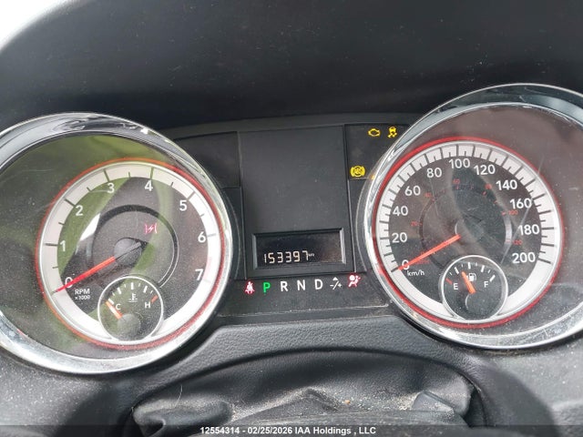 12554314 :رقم المزاد ، 2C4RDGBG4GR181957 vin ، 2016 Dodge Grand Caravan Se/sxt مزاد بيع