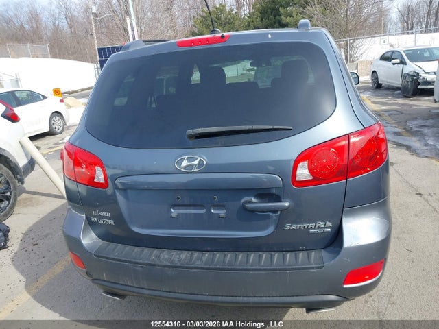 Продаж на аукціоні авто 2009 Hyundai Santa Fe Gl, vin: 5NMSG13E09H259389, номер лоту: 12554316