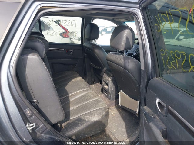 Продаж на аукціоні авто 2009 Hyundai Santa Fe Gl, vin: 5NMSG13E09H259389, номер лоту: 12554316