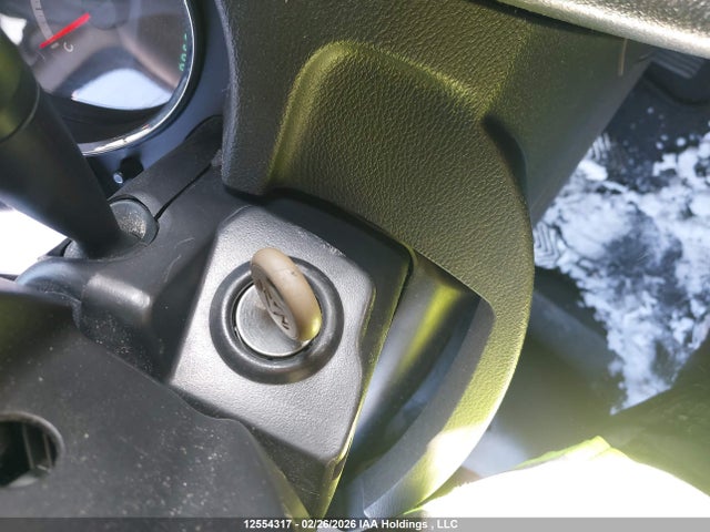 12554317 :رقم المزاد ، 1B3CB2HA1AD563442 vin ، 2010 Dodge Caliber Se مزاد بيع