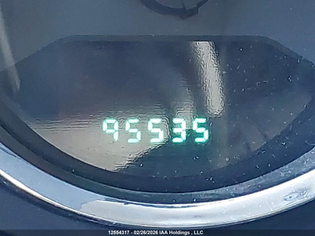 12554317 :رقم المزاد ، 1B3CB2HA1AD563442 vin ، 2010 Dodge Caliber Se مزاد بيع