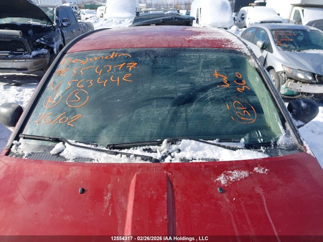 12554317 :رقم المزاد ، 1B3CB2HA1AD563442 vin ، 2010 Dodge Caliber Se مزاد بيع