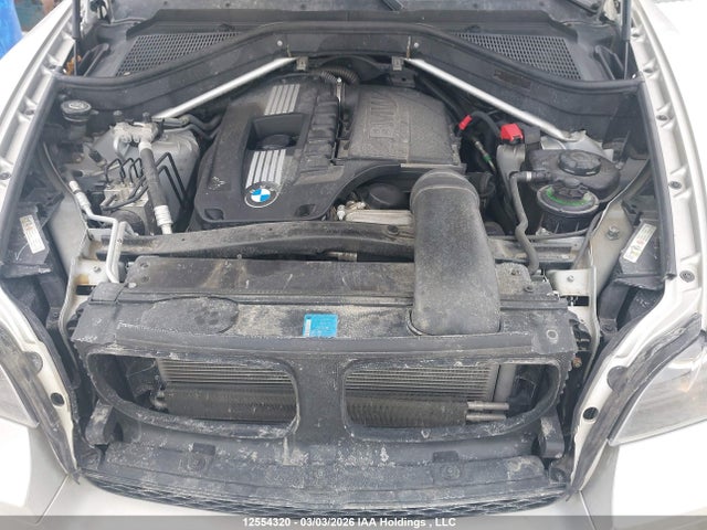Aukcja sprzedaży 2008 Bmw X6 Xdrive35i, vin: 5UXFG435X8LJ36472, numer aukcji: 12554320