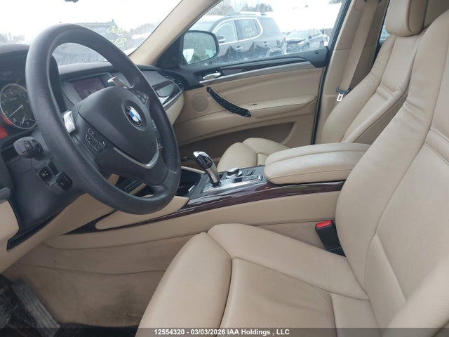 Aukcja sprzedaży 2008 Bmw X6 Xdrive35i, vin: 5UXFG435X8LJ36472, numer aukcji: 12554320