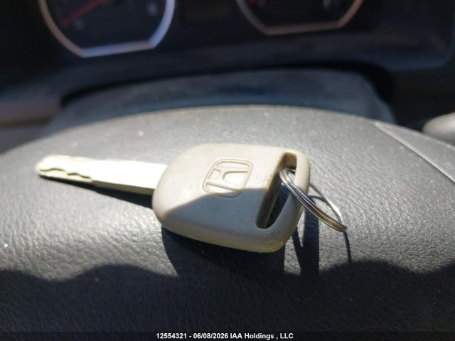 12554321 :رقم المزاد ، 5J6RE4H33BL827100 vin ، 2011 Honda Cr-v مزاد بيع