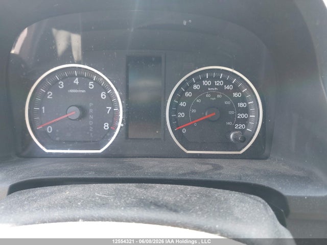 12554321 :رقم المزاد ، 5J6RE4H33BL827100 vin ، 2011 Honda Cr-v مزاد بيع