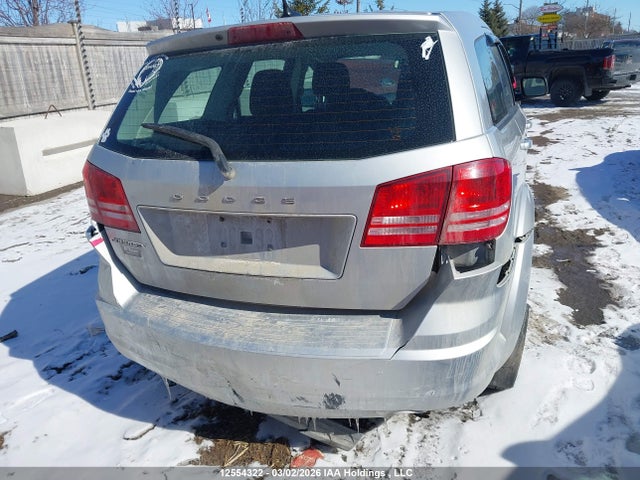 12554322 :رقم المزاد ، 3C4PDCAB7CT324350 vin ، 2012 Dodge Journey مزاد بيع