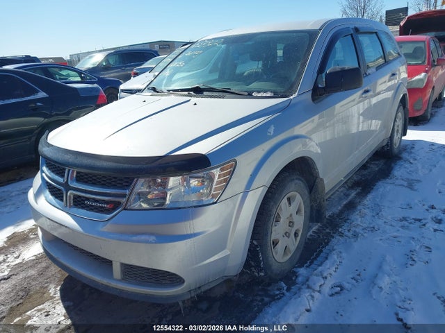 12554322 :رقم المزاد ، 3C4PDCAB7CT324350 vin ، 2012 Dodge Journey مزاد بيع