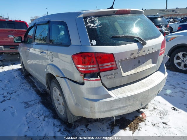 12554322 :رقم المزاد ، 3C4PDCAB7CT324350 vin ، 2012 Dodge Journey مزاد بيع