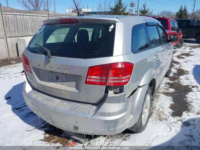 12554322 :رقم المزاد ، 3C4PDCAB7CT324350 vin ، 2012 Dodge Journey مزاد بيع