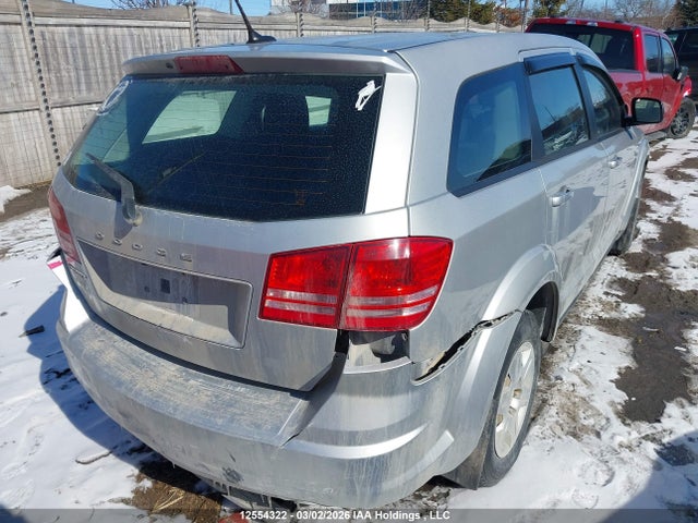 12554322 :رقم المزاد ، 3C4PDCAB7CT324350 vin ، 2012 Dodge Journey مزاد بيع